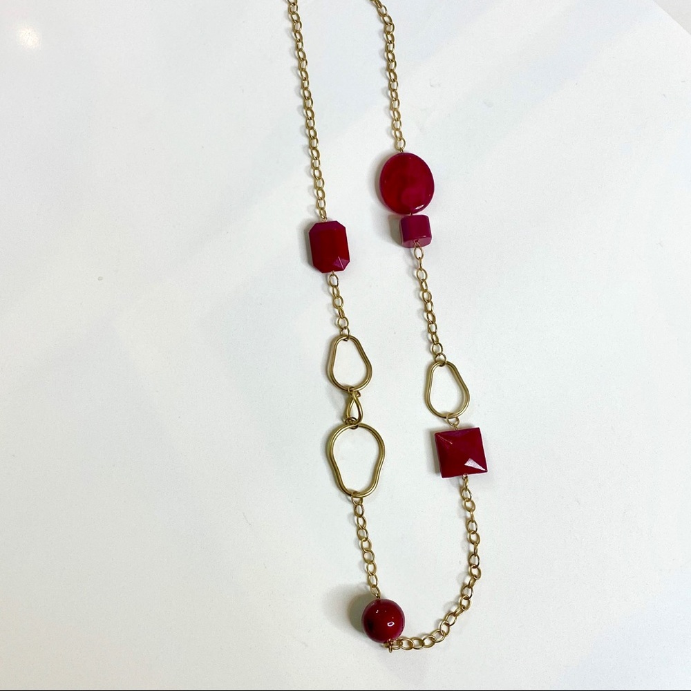 17” Necklace!